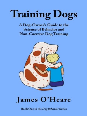 cover image of Training Dogs